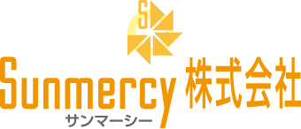 Sunmercy サンマーシー 株式会社